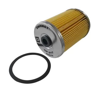 Filtro Darmet De Aceite Motor Gp-217 Cartucho