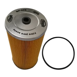 Filtro Darmet De Aceite Motor Gp-226 Cartucho