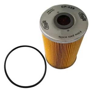 Filtro Darmet De Aceite Motor Gp-229 Cartucho