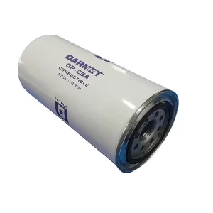 Filtro Darmet Combustible Para Surtidor Unidad Sellada GP25a