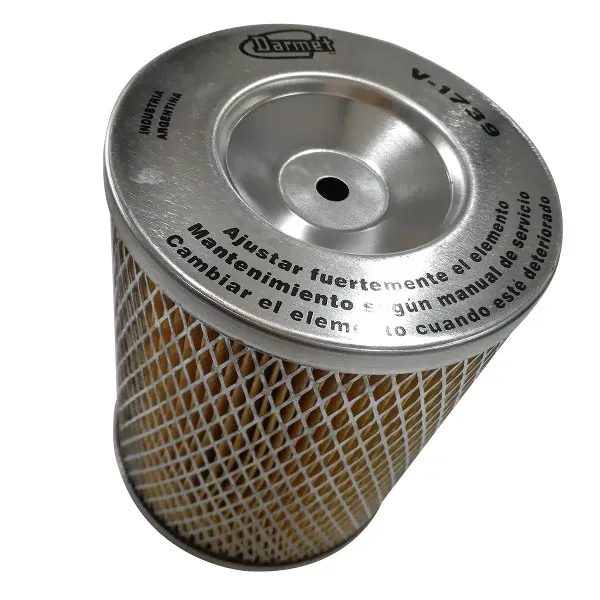 Filtro De Aire Primario Darmet V-1739