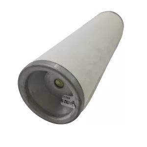 Filtro De Aire Secundario Darmet V-1762/s