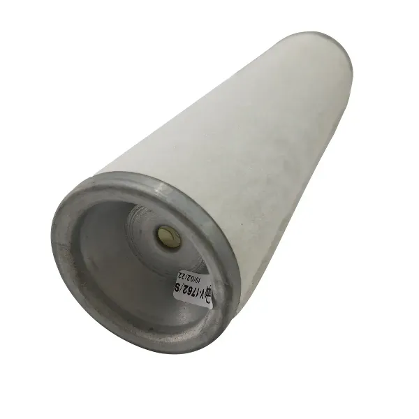 Filtro De Aire Secundario Darmet V-1762/s