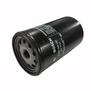 Filtro Bosch Combustible Con Trampa de Agua Gasoil 0986450727