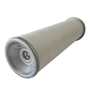 Filtro De Aire Secundario Darmet V-2702/s