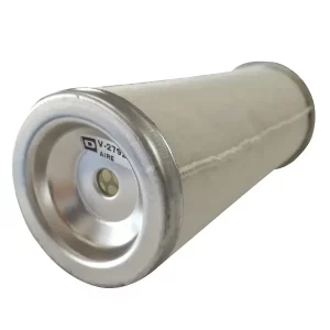 Filtro De Aire Secundario Darmet V-2792/s