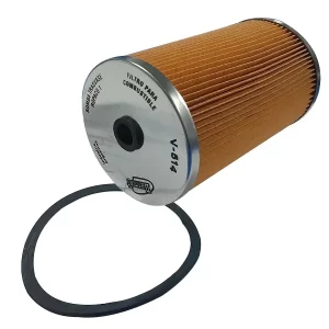 Filtro Combustible Darmet Bomba Trasvase Ropaco 1 V-514