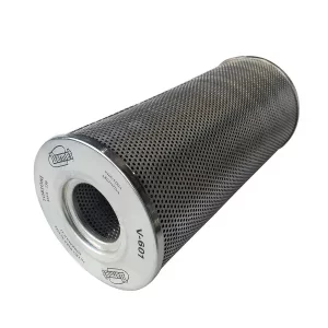 Filtro Darmet Para Aceite Hidráulico Excavadora Tortone 230