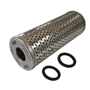 Filtro Darmet De Aceite Hidráulico Fiat V-611