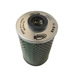 Filtro Darmet De Aceite Hidráulico Para Zetor V-648