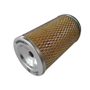 Filtro De Aire Secundario Darmet V-700