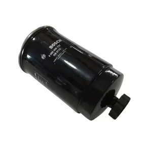 Filtro Bosch Combustible Gas-oil Gasoil 0986450732 Blindado