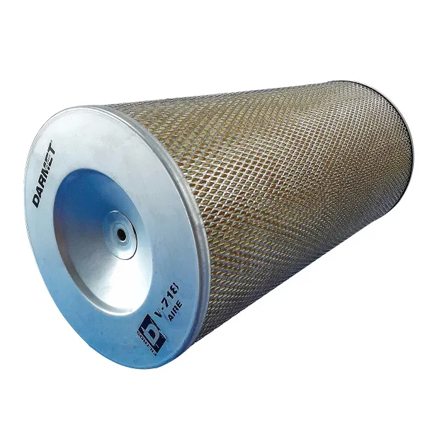 Filtro De Aire Primario Darmet V-718