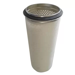 Filtro De Aire Secundario Darmet V-718/s