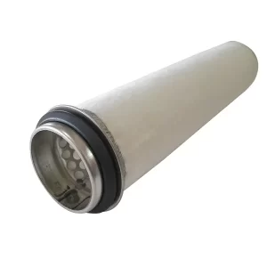 Filtro De Aire Secundario Darmet V-728/s