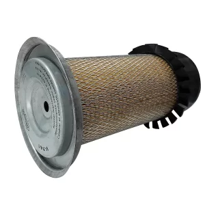 Filtro De Aire Primario Darmet V-741 Con Tapa