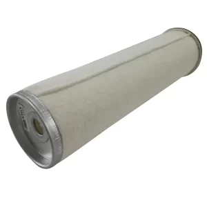 Filtro De Aire Secundario Darmet V-741/s