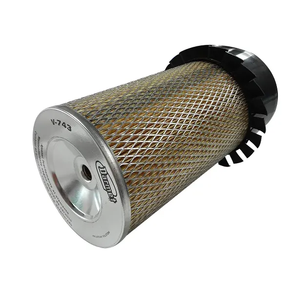 Filtro De Aire Primario Darmet V-743