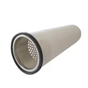 Filtro De Aire Secundario Darmet V-743/s