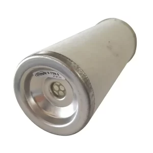 Filtro De Aire Secundario Darmet V-758/s