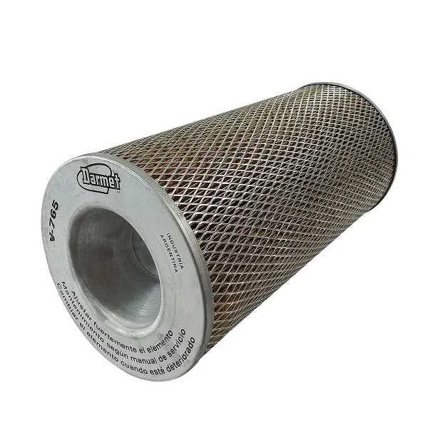 Filtro De Aire Primario Darmet V-765