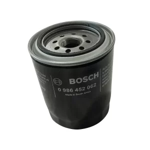 Filtro De Aceite Bosch 0986452062 Ob2062