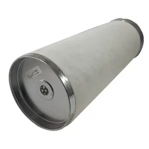 Filtro De Aire Secundario Darmet V-778/s