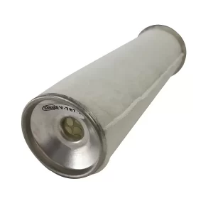 Filtro De Aire Secundario Darmet V-787/s