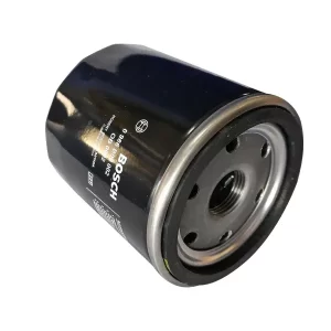Filtro Bosch Para Aceite 0986b00002 Ob 0002 Unidad Sellada