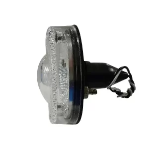 Faro Baiml 1038 Universal Redondo Giro Baliza Camión Trailer