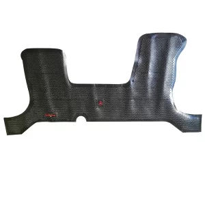 Alfombra Habitáculo Para Camión Mercedes Benz 1112/1114/1517