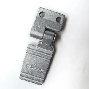 Bisagra Puerta Der. Para Camión Vw Volkswagen 18-310 13-180