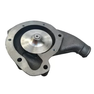 Bomba De Agua Para Camión Mercedes Benz 1114 1518