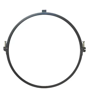 Juego De Abrazaderas Para Tapa Filtro De Aire Camión Vw-ford