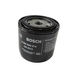 Filtro Aceite Bosch 0986b00014 Ob0014 Blindado