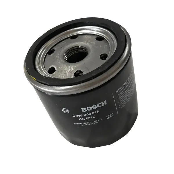 Filtro Bosch Para Aceite 0986b00016 Ob0016 Blindado