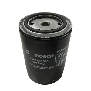 Filtro Bosch de Refrigerante 0986450583 RB0583