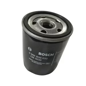 Filtro Bosch Para Aceite 0986b00033 Ob0033 Blindado