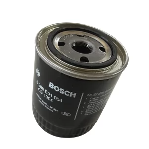 Filtro Bosch De Aceite Motor 0986b01004 Ob1004 Blindado