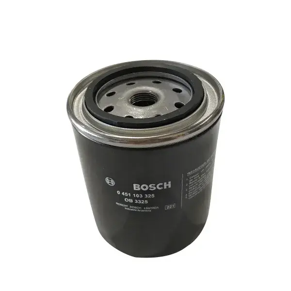 Filtro Aceite Bosch 0451103325 Ob3325 Blindado