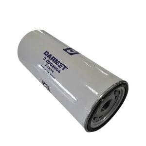 Filtro Darmet De Aceite Hidráulico Zanello 500 Z500 0902004