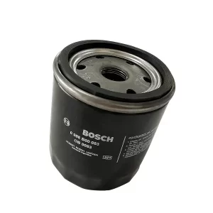 Filtro Aceite Bosch 0986b00063 Ob0063 Blindado