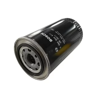Filtro Bosch De Aceite Motor 0986b00511 Ob0511 Blindado