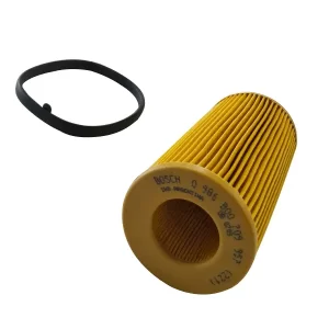 Filtro De Aceite Bosch 0986b00709 Ob0709