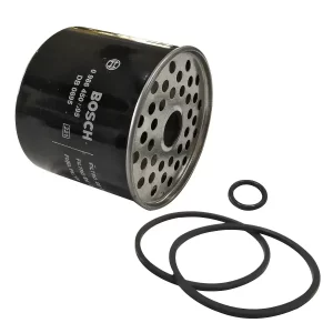 Filtro Bosch Combustible Gas-oil Gasoil 0986450695 Blindado