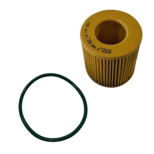 Filtro De Aceite Bosch 0986b00712 Ob0712