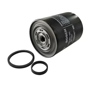 Filtro Bosch De Aceite Motor 0986b01001 Ob1001 Blindado
