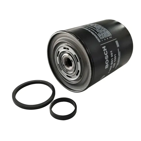 Filtro Bosch De Aceite Motor 0986b01001 Ob1001 Blindado
