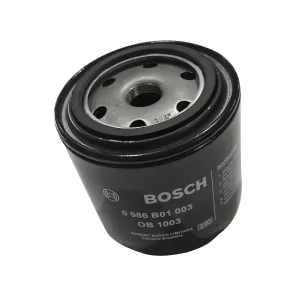 Filtro Bosch De Aceite Motor 0986b01003 Ob1003 Blindado