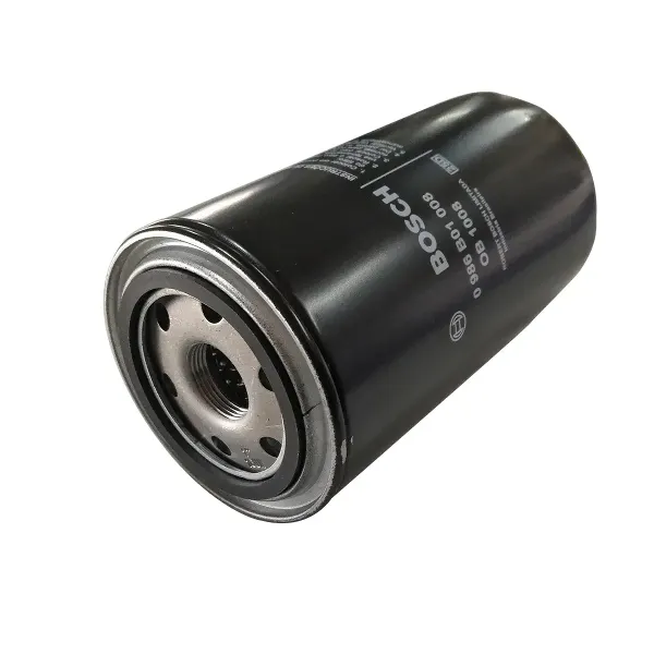Filtro Bosch De Aceite Motor 0986b01008 Ob1008 Blindado